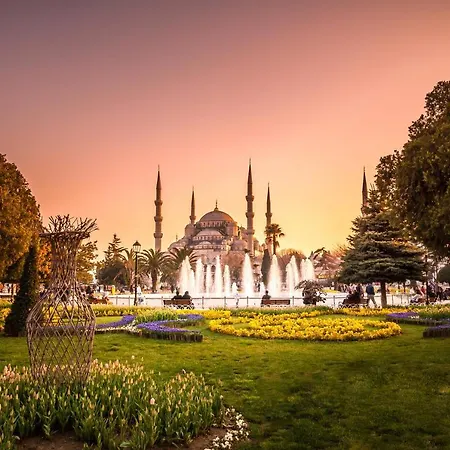 Norah 2* Estambul