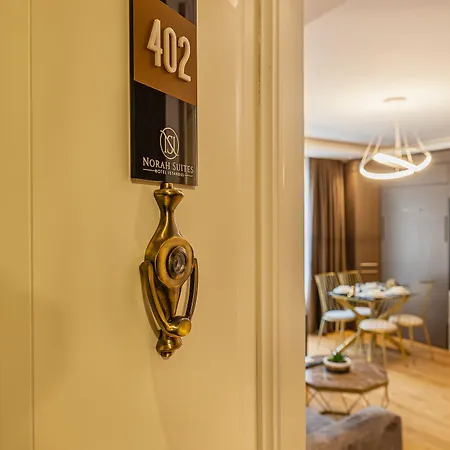 Norah Apartahotel 4*