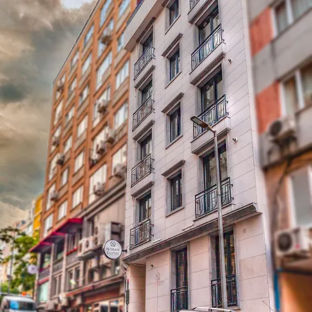 Apartahotel Norah 4*