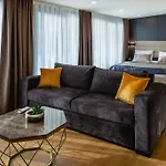 Lägenhetshotell Norah 4*