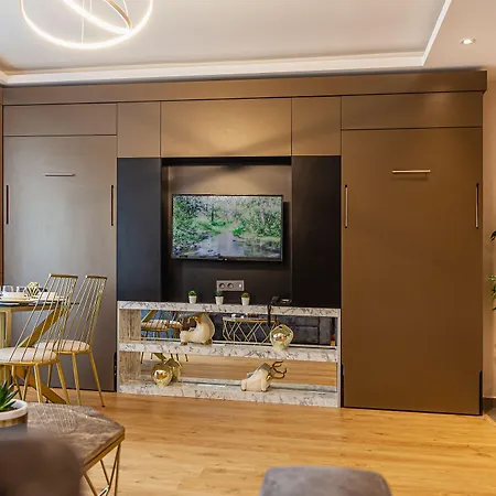 Norah 4* Istanbulská provincie