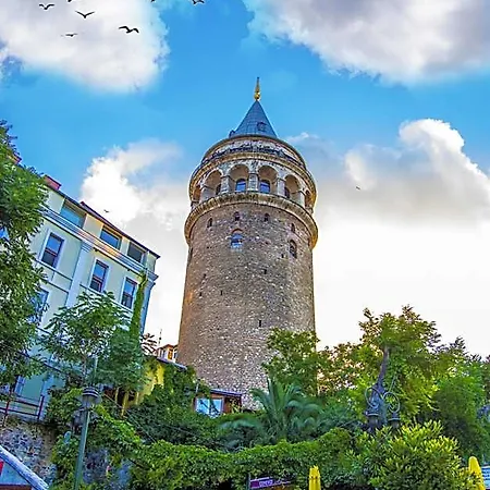 Appart hôtel Norah Istambul