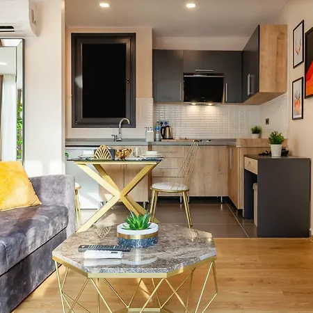 نورا سويتس إسطنبول