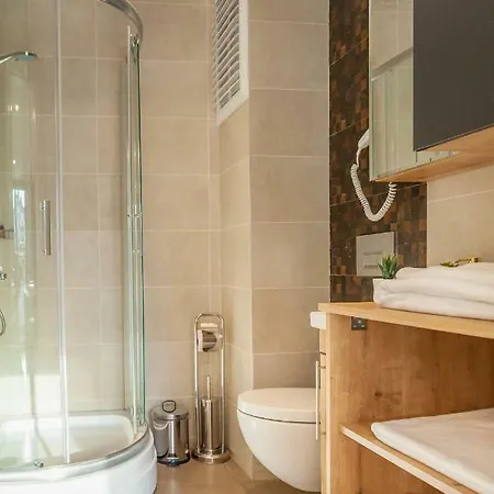 نورا سويتس إسطنبول اسطنبول