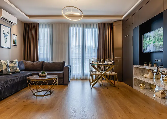 نورا سويتس إسطنبول 4*