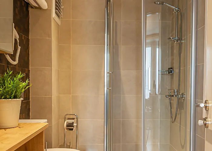 نورا سويتس إسطنبول شقة فندقية 4*