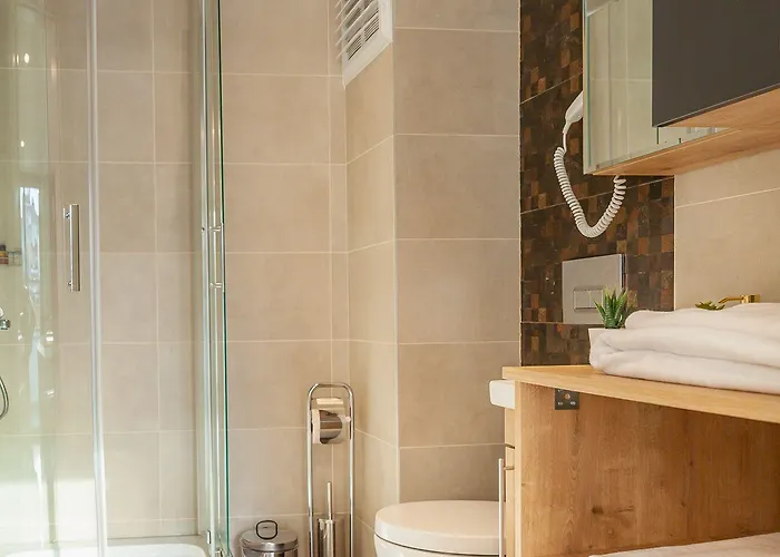 نورا سويتس إسطنبول 4*