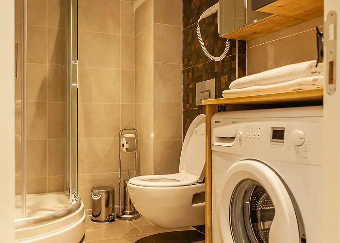 نورا سويتس إسطنبول 4*