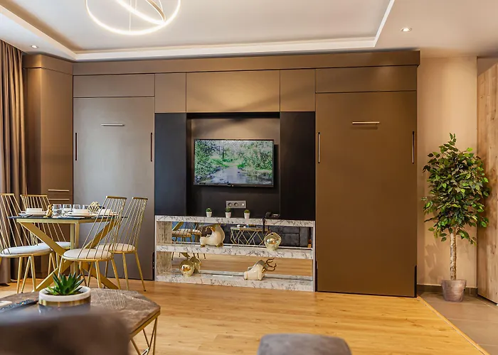 نورا سويتس إسطنبول 4* اسطنبول