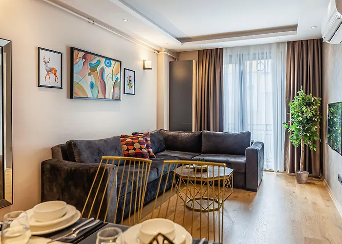 نورا سويتس إسطنبول اسطنبول