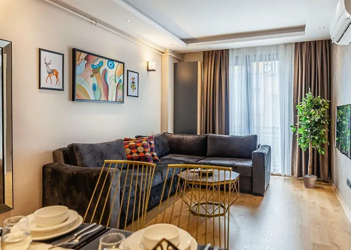 نورا سويتس إسطنبول