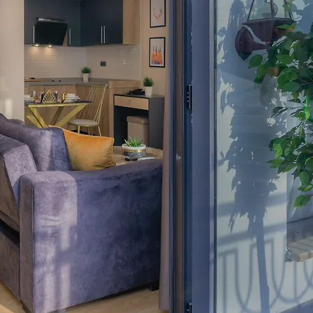 Norah Lejlighedshotel