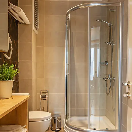 Norah Lejlighedshotel 4*