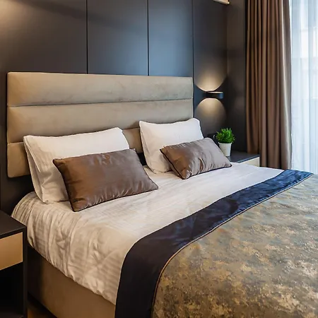 Norah Apart-hotel 4*