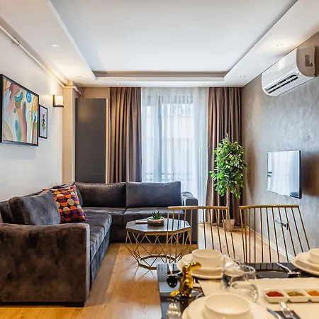 Norah Apart-hotel 4*