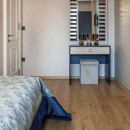 Lejlighedshotel Norah 4*