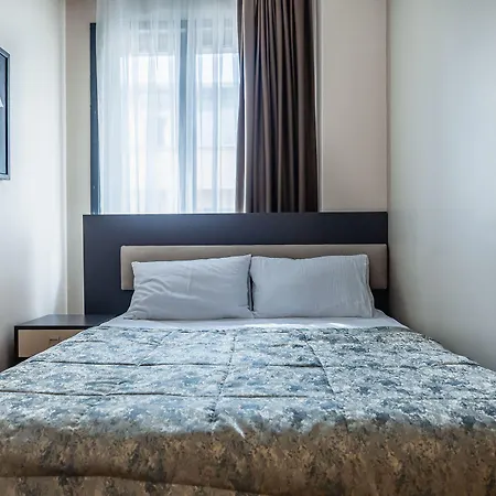 Apart-hotel Norah