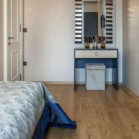 Lejlighedshotel Norah 4*