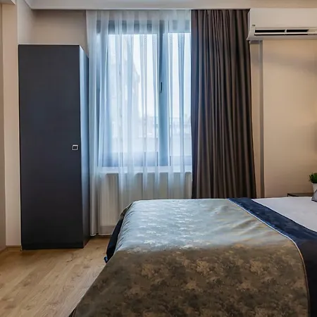 Apartmanhotel Norah
