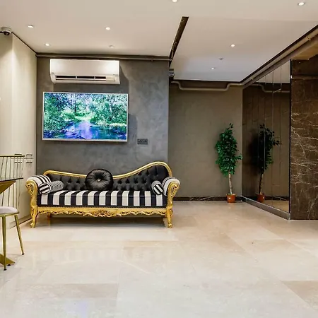 Apartmanhotel Norah