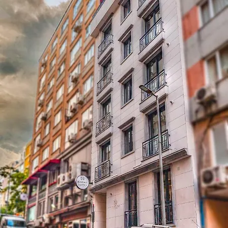 Norah Apartmanhotel