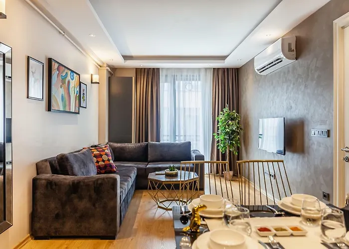 Norah Стамбул